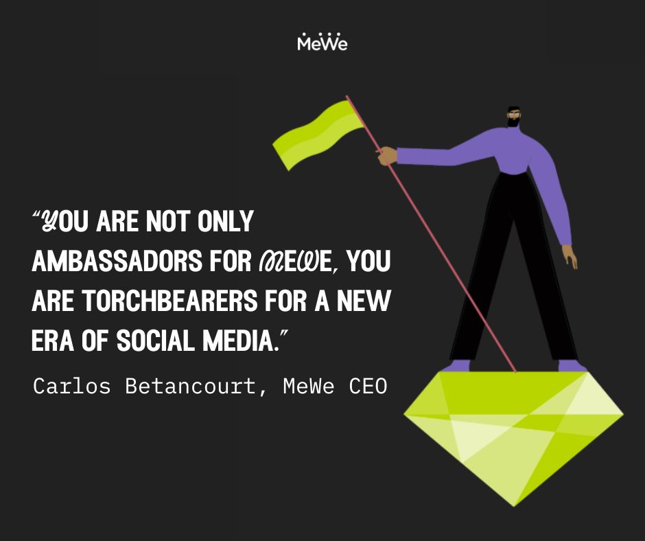 mewe-ambassadors-welcome