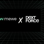 MeWe-Dext-force-partnership