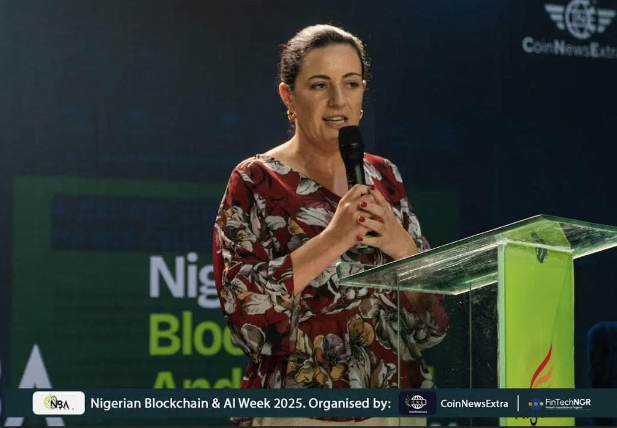 Breaking Barriers: The Power and Importance of Women in the Blockchain ...