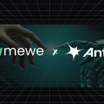 mewe x ANTIX - 1