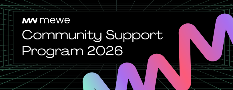 community support