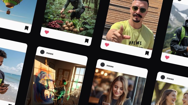 mewe-community-support