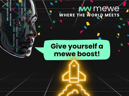 mewe-boosting