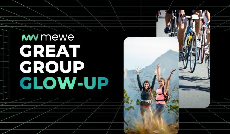 mewe-groups